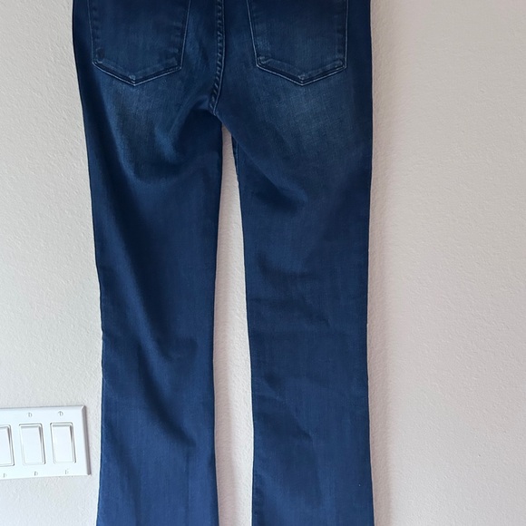 Size 4 Kut from the Cloth Bootcut Jeans

Seldom worn; like new. - Picture 3 of 5